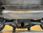 X-TRAIL 2WD