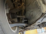 X-TRAIL 2WD