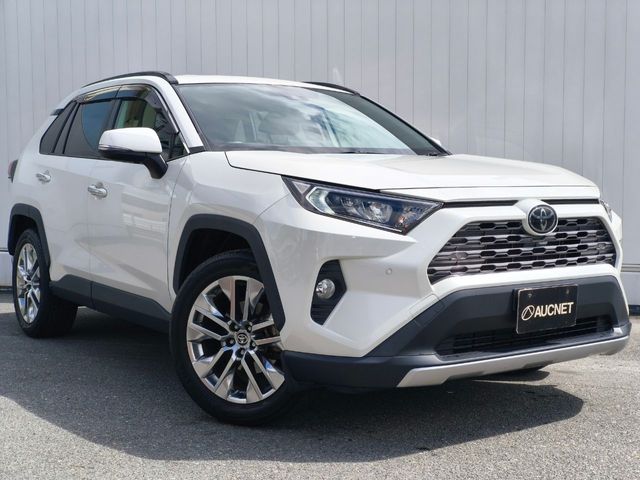 RAV4 4WD