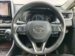 RAV4 4WD