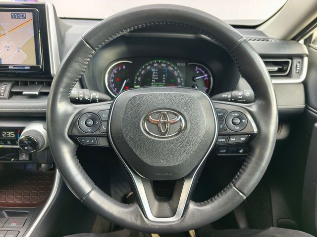 RAV4 4WD