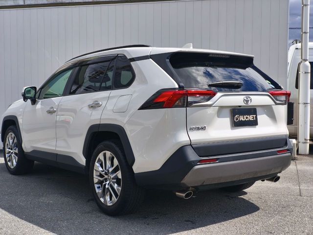 RAV4 4WD