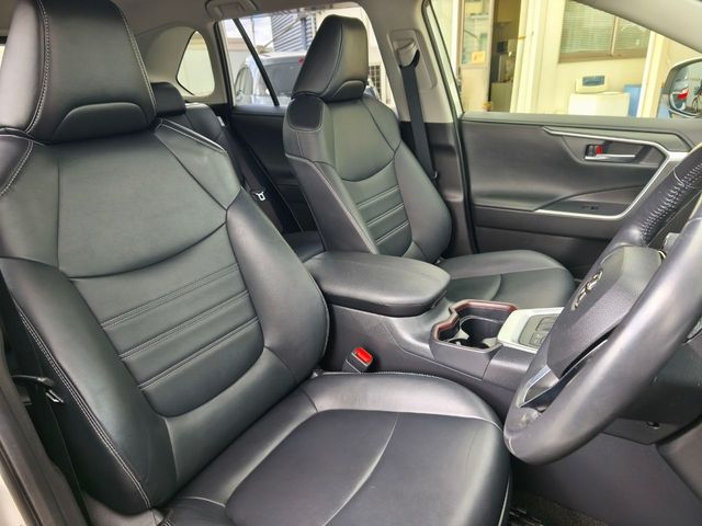 RAV4 4WD