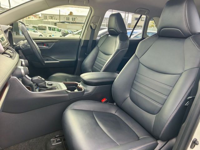 RAV4 4WD