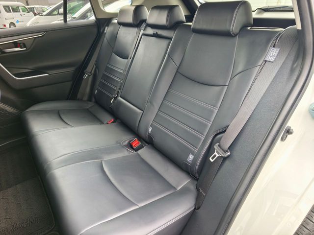 RAV4 4WD