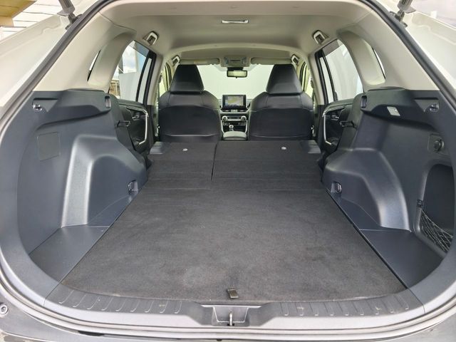 RAV4 4WD