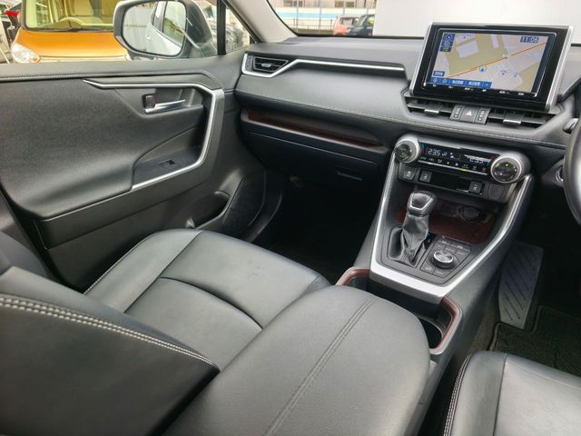 RAV4 4WD