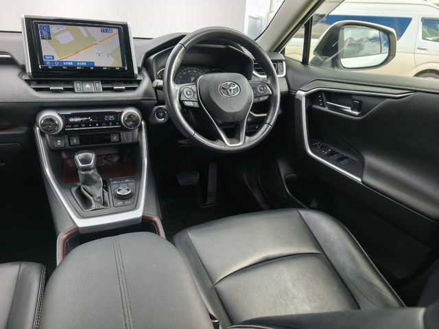 RAV4 4WD