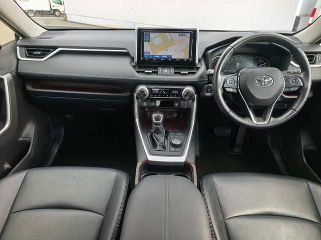 RAV4 4WD