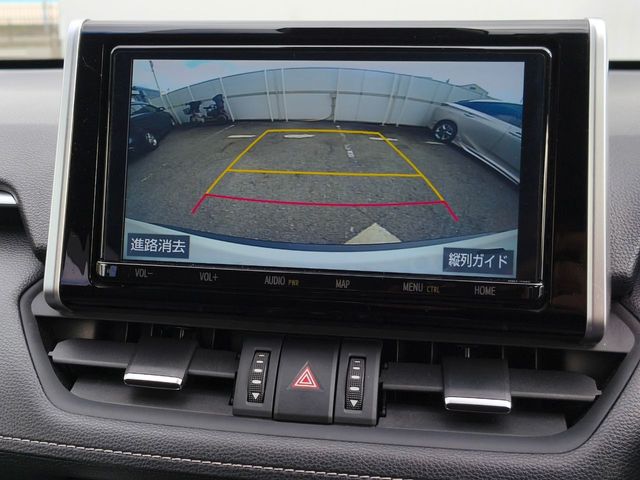 RAV4 4WD