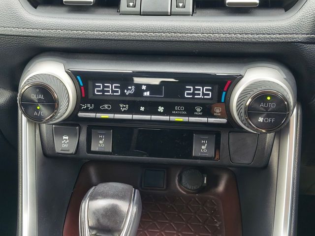 RAV4 4WD