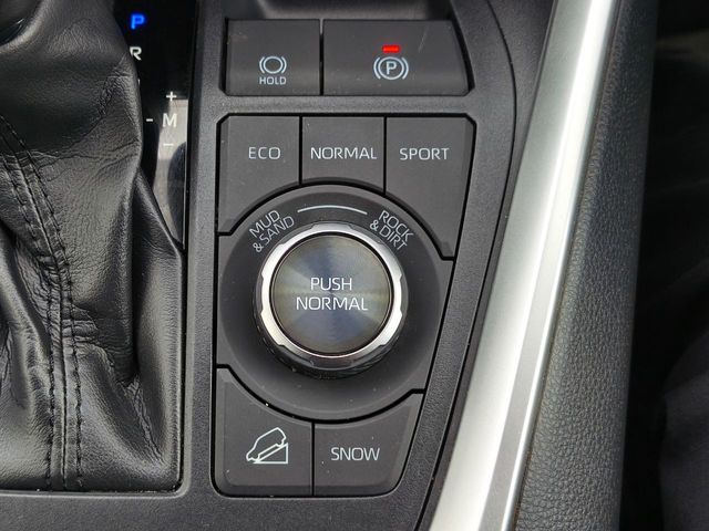 RAV4 4WD