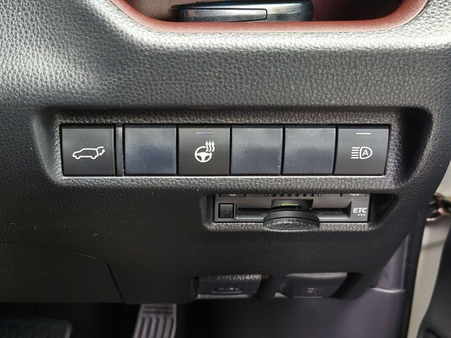 RAV4 4WD