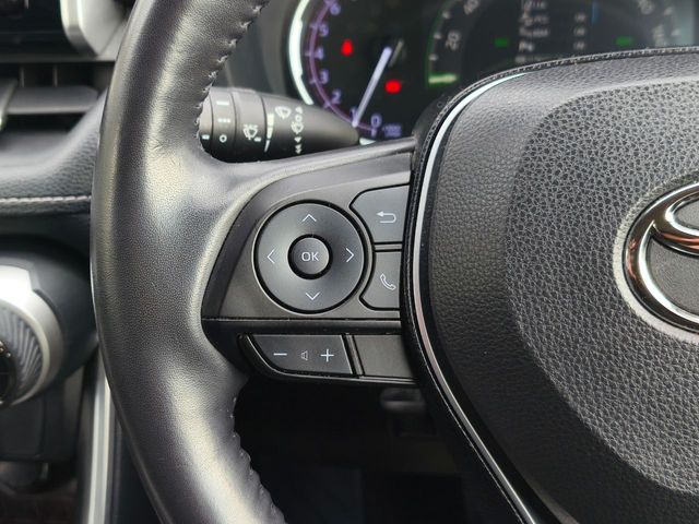 RAV4 4WD