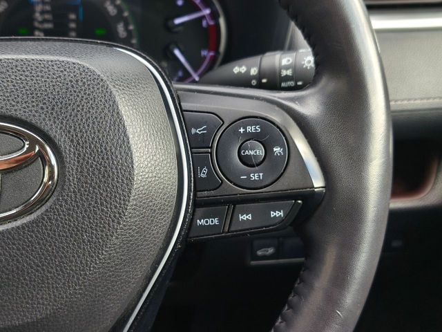 RAV4 4WD