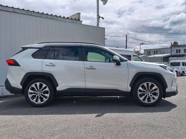 RAV4 4WD