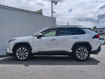 RAV4 4WD