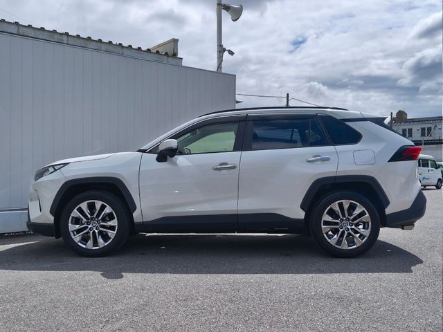 RAV4 4WD