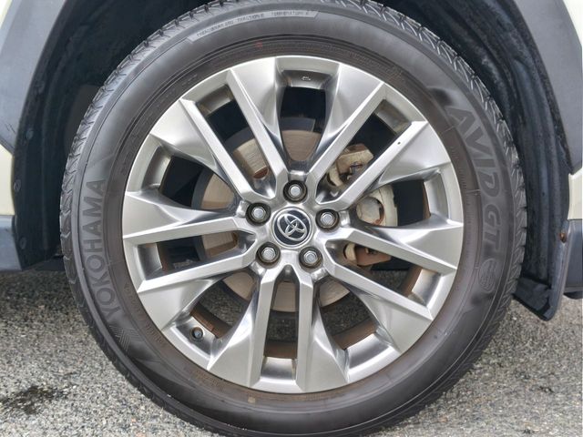 RAV4 4WD