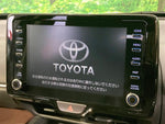 YARIS CROSS HYBRID
