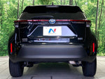 YARIS CROSS HYBRID