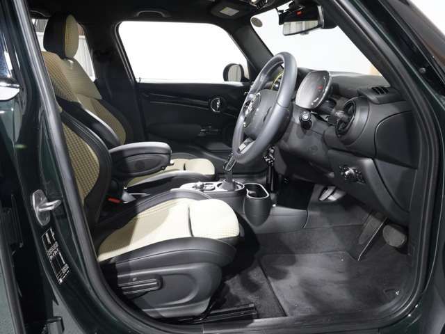 MINI COOPER 5DOOR