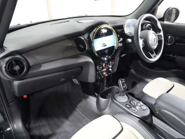 MINI COOPER 5DOOR
