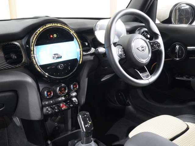 MINI COOPER 5DOOR