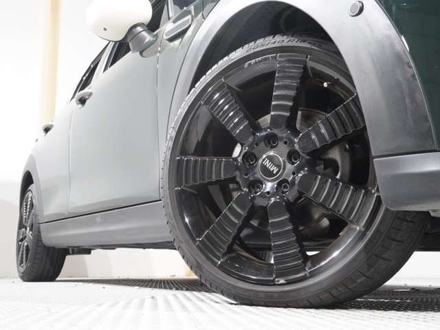 MINI COOPER 5DOOR