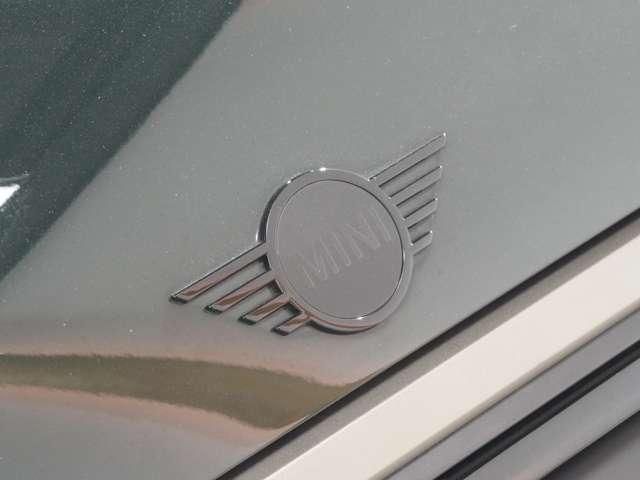 MINI COOPER 5DOOR