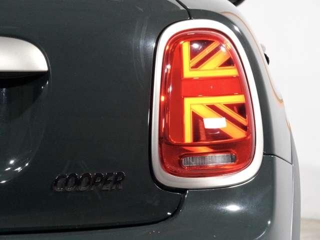 MINI COOPER 5DOOR