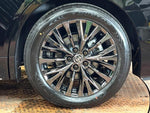 VELLFIRE  HYBRID