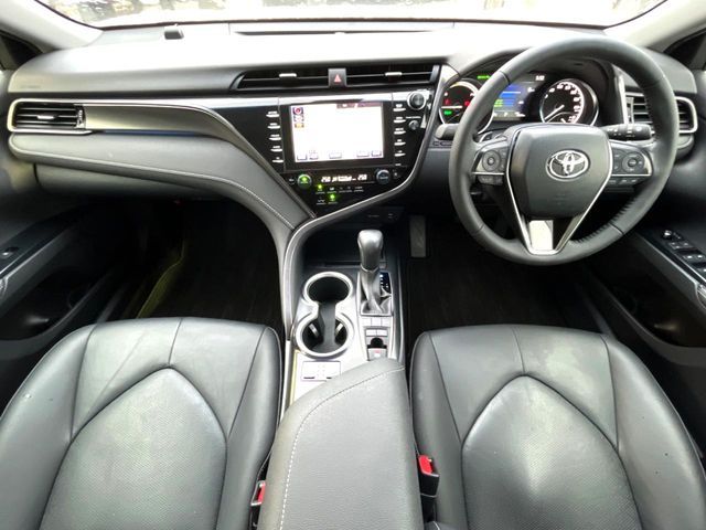 CAMRY HYBRID