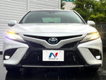 CAMRY HYBRID