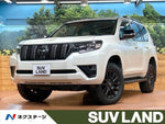 LANDCRUISER PRADO