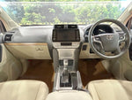 LANDCRUISER PRADO