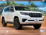LANDCRUISER PRADO