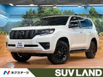 LANDCRUISER PRADO