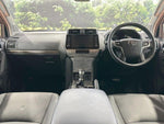 LANDCRUISER PRADO