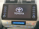 LANDCRUISER PRADO
