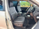 LANDCRUISER PRADO