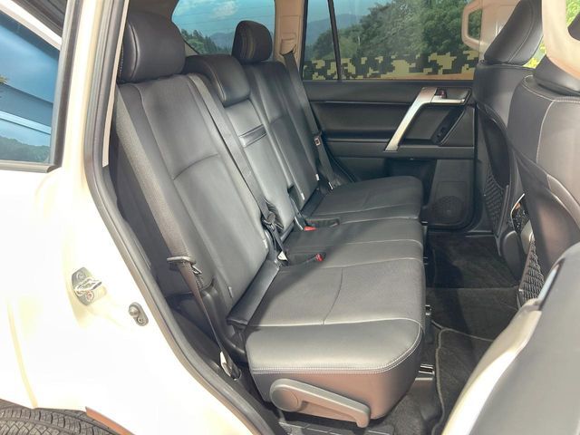 LANDCRUISER PRADO