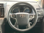 LANDCRUISER PRADO