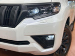 LANDCRUISER PRADO