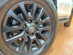 LANDCRUISER PRADO