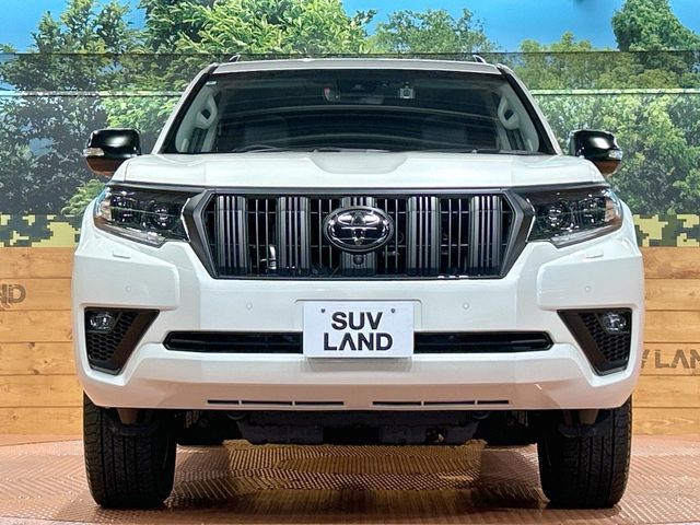 LANDCRUISER PRADO