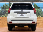 LANDCRUISER PRADO