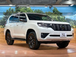 LANDCRUISER PRADO