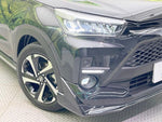 RAIZE HYBRID