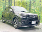 RAIZE HYBRID